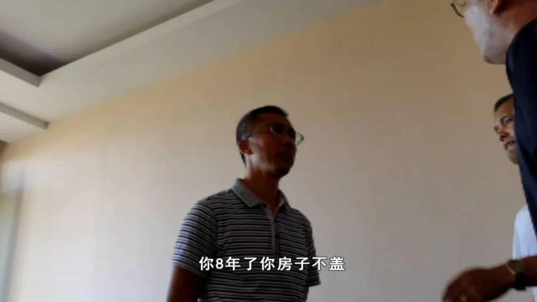 房子|追踪反馈丨拆迁七年未动工，居民一直在外租房！记者去采访，领导说他不高兴了！