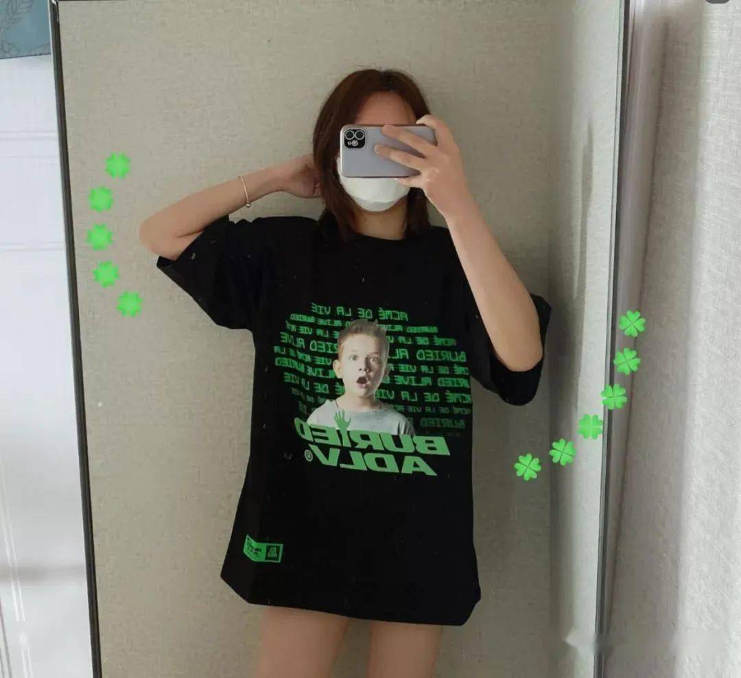 报价|ADLV潮牌 |2020免税报价（8月服装篇）