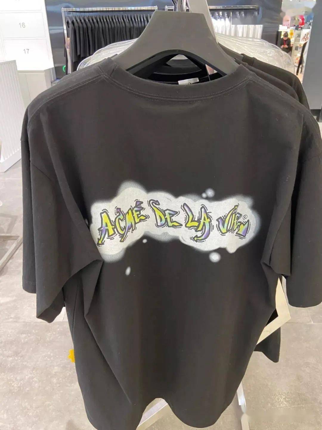报价|ADLV潮牌 |2020免税报价（8月服装篇）