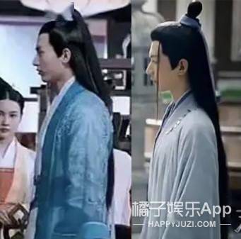 差异|虽然承认整容了，但这前后差异也太大了…