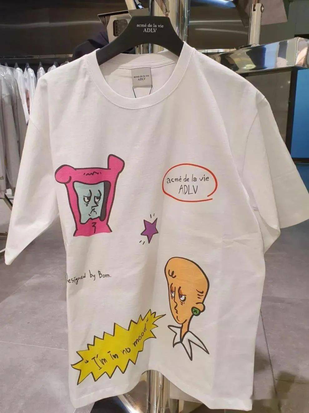 报价|ADLV潮牌 |2020免税报价（8月服装篇）
