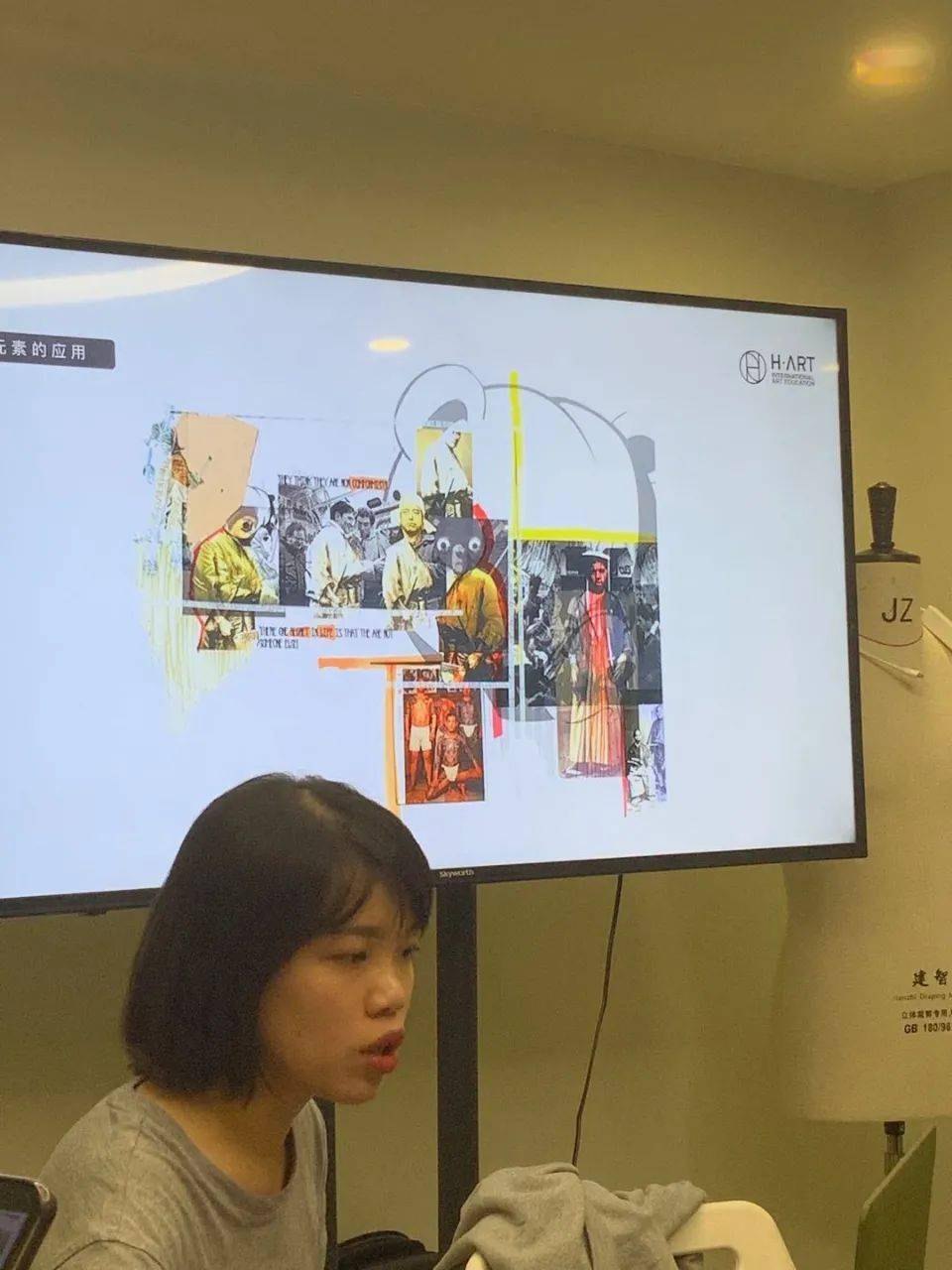 整本|一个夏令营，竟然带我做出整本作品集