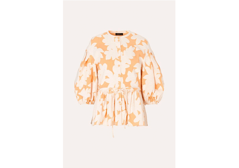 Scandi|这些北欧时髦精，把衣服穿得也太精彩了吧！