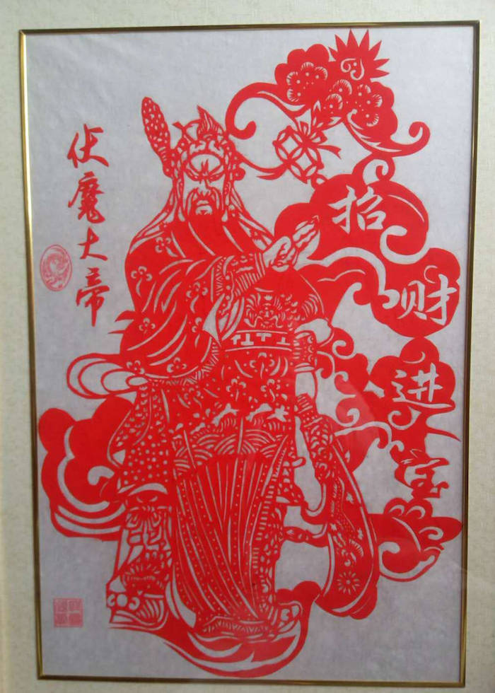 信仰|土地与神祇｜河西宝卷：信仰与日常，历史与现在