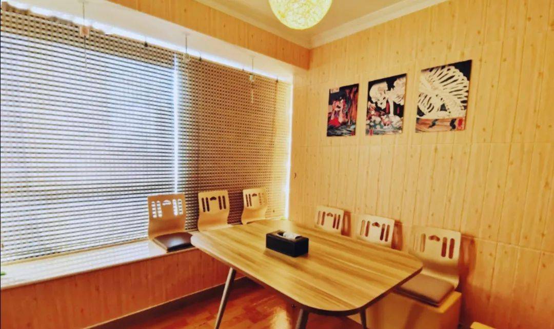 推理|玩儿剧本杀吗? 我们请你！