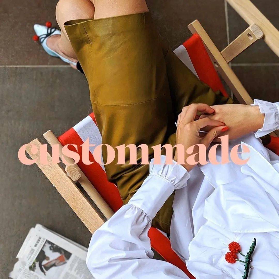 Scandi|这些北欧时髦精，把衣服穿得也太精彩了吧！