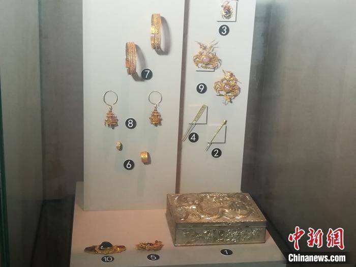聘礼|“门当户对”啥意思?聘礼为何有“鹅笼”?答案来了