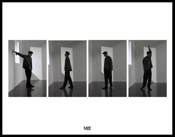 MmingPR|保剑锋 逆风淅沥洗磨坚定