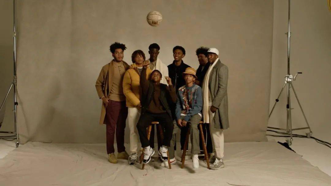 Aim|ULSUM丨纽约大部队，集合！