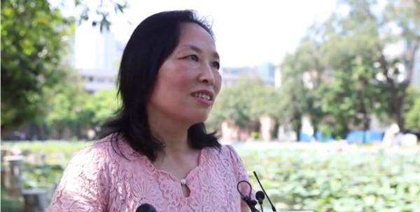 原梦园|年过五旬的爸妈竟成我的同学！原来，梦想啥时候圆都不晚