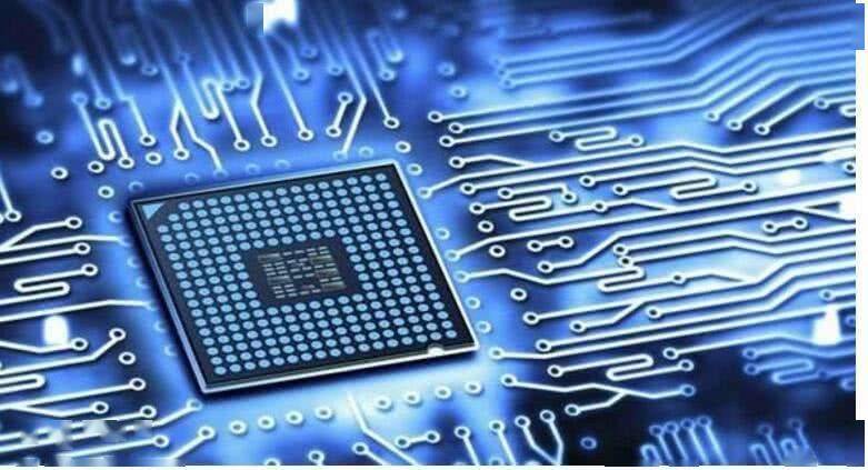 2020年半导体芯片排名_半导体国产芯片黑马股,连续多年排名前十,业绩营收