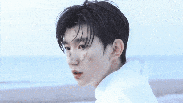 许佳琪|每刻美丨撩人湿发 又美又飒！