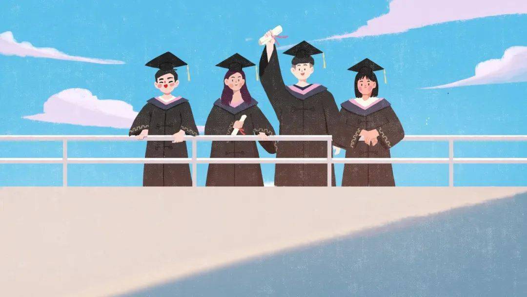 大学|你准备好了吗？开学了