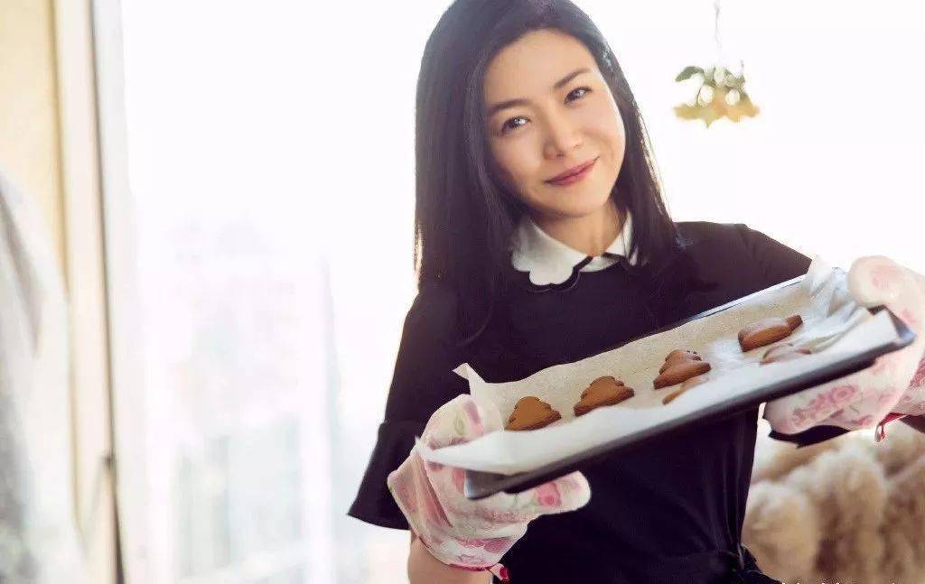 刘海|今秋美不美，全靠刘海说了算！