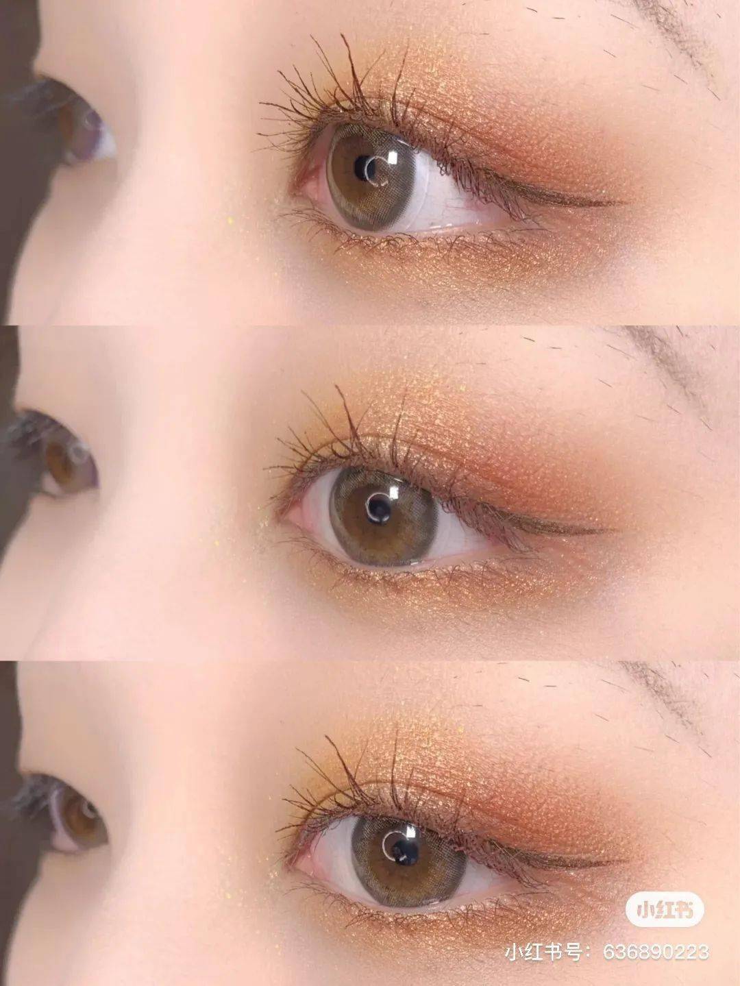 水印|揭秘？传说中的韩系证件照美女居然都是假的！