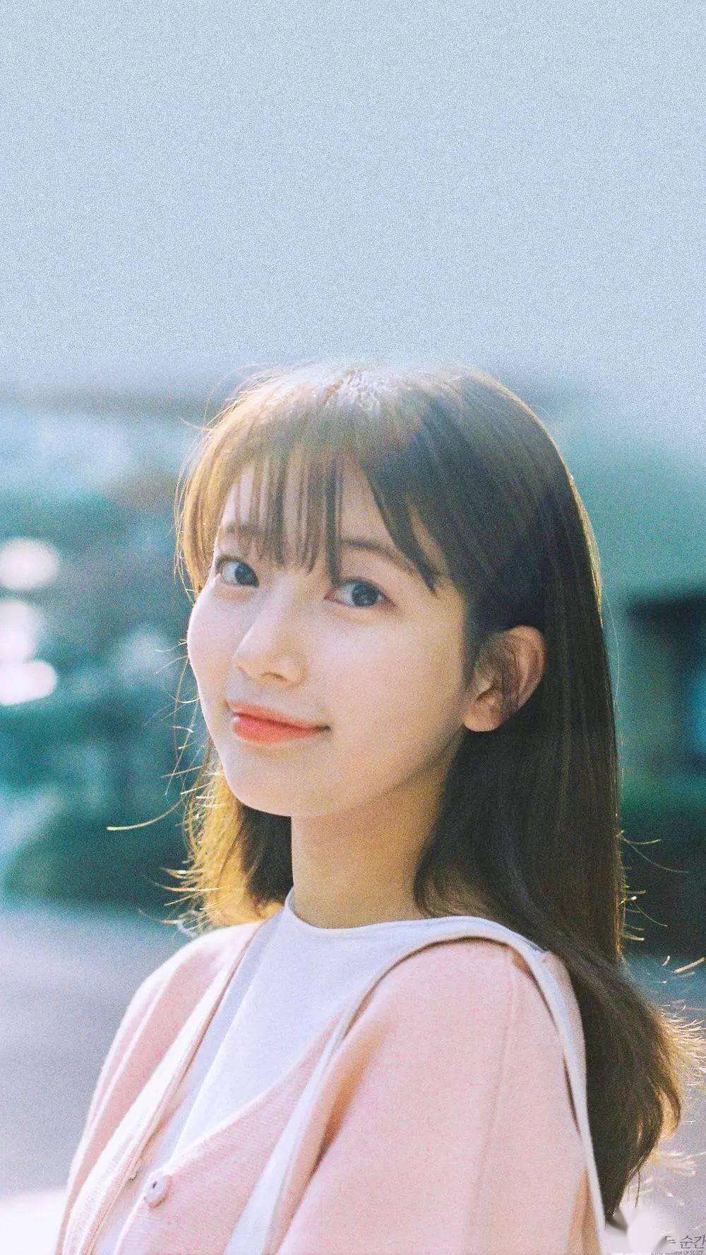 刘海|今秋美不美，全靠刘海说了算！
