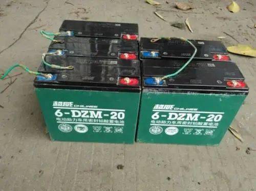 电动车的电池容易爆炸吗 91caa7318e6d480890b6ac0a62f743b3.jpeg