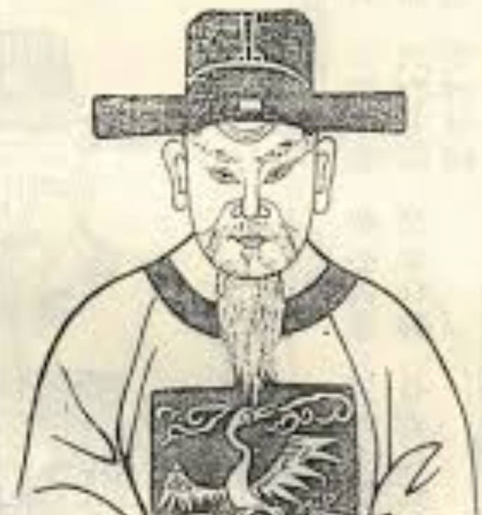 制图学|地图的历史⑥︱游走在制图学与山水画之间的中国传统地图