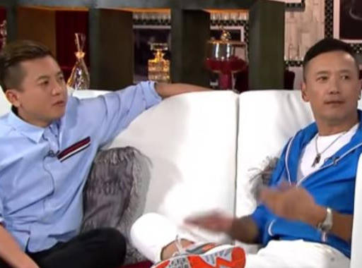 戚美珍|苗侨伟自曝与梅艳芳因戏生情 分手因缘分不足