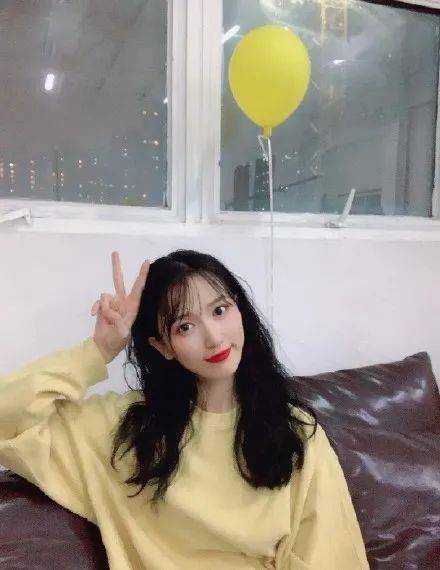 许佳琪|每刻美丨撩人湿发 又美又飒！