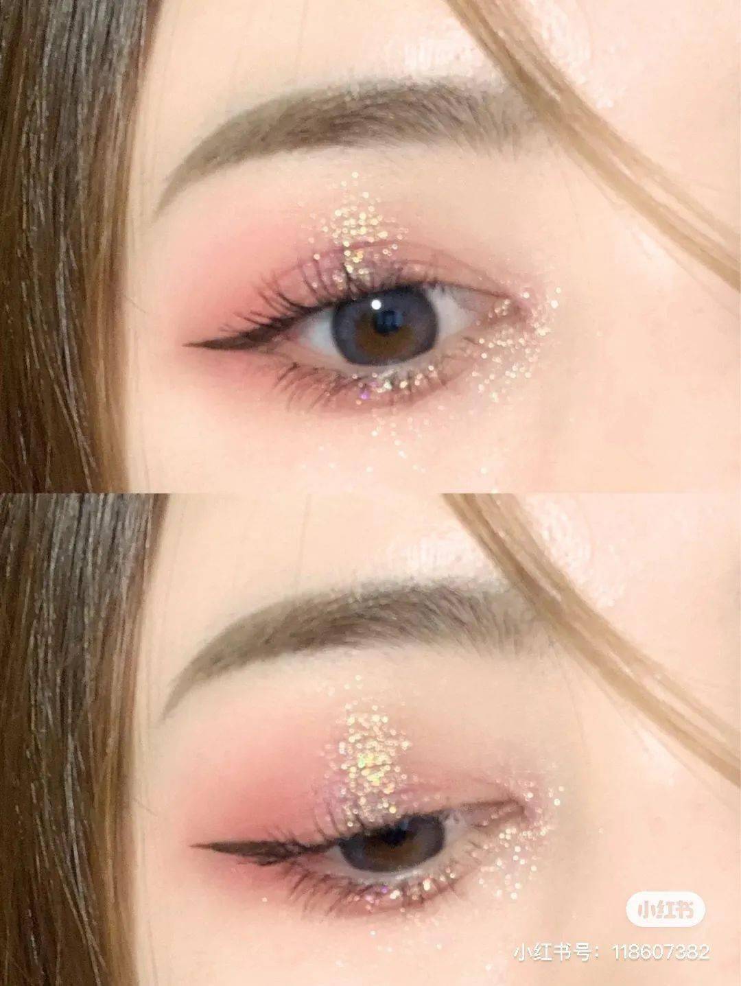 水印|揭秘？传说中的韩系证件照美女居然都是假的！