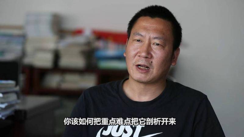 禄劝|云南禄劝山里娃：被网课改变的命运