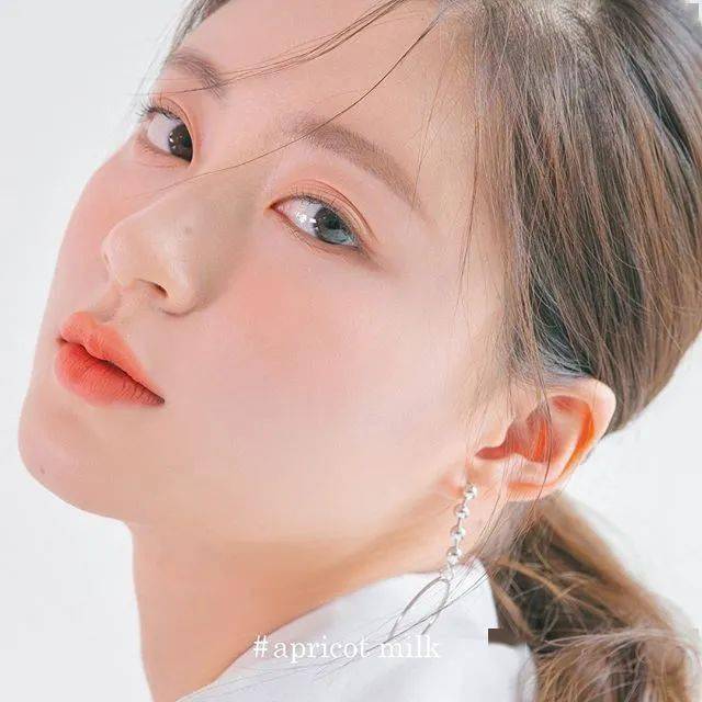 眼线|姜涩琪的眼妆迷倒了我，学习单眼皮怎么画都好看的秘诀