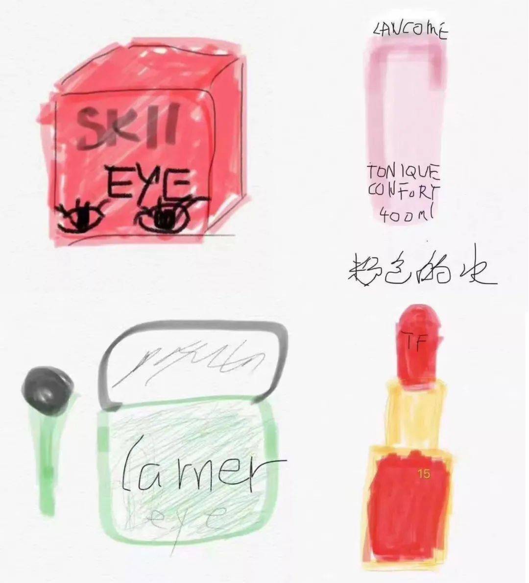 侦探|代购转行指南：当侦探？做画家？还是去讨债？