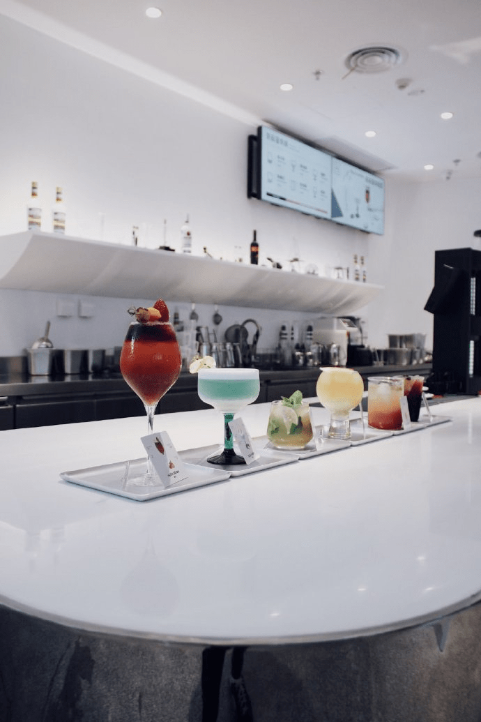 品牌|新空间意味新时间，我们找到了这个品牌成为“网红”的原因