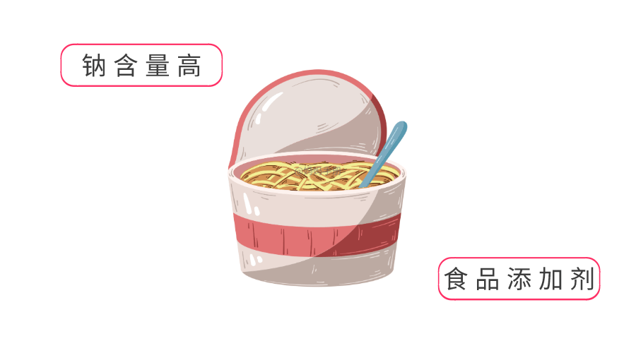 孩子|这六种零食千万别给孩子多吃，孩子再想吃家长也别纵容