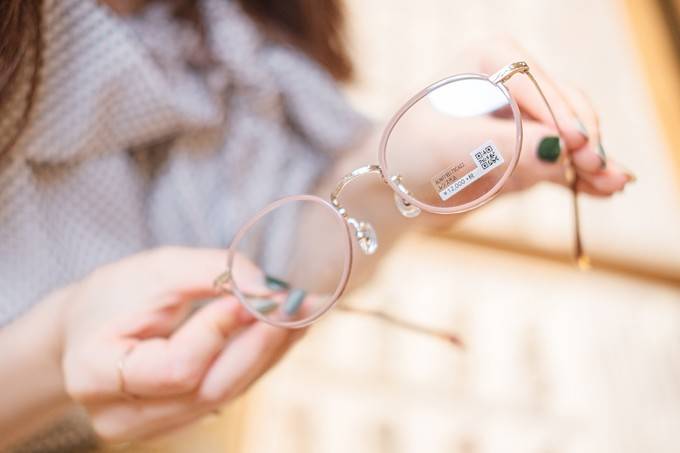 眼镜|大家知道JINS眼镜店吗?2020年最新JINS探店攻略