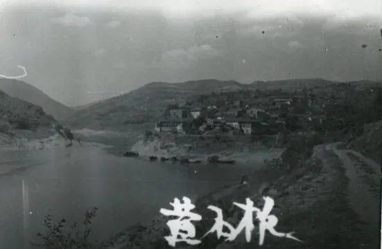 刷屏啦这组珍贵的场镇老照片是多少云阳人的回忆