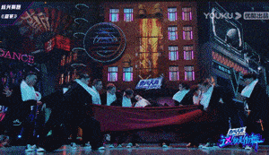 街舞|摸金Swag！虹领金&《这！就是街舞3》的超燃福利你真的不上车吗？