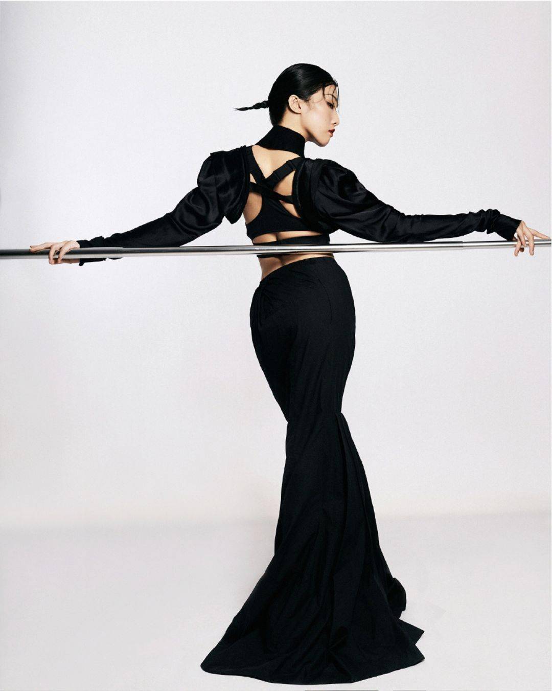 Cindy|不要让“白幼瘦”毁掉中国女孩！