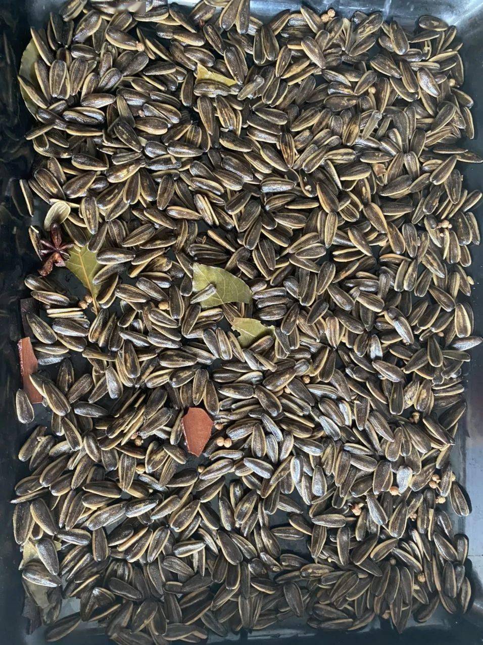 零食|好玩又好吃，网友却看得头皮发麻…姑娘自制零食