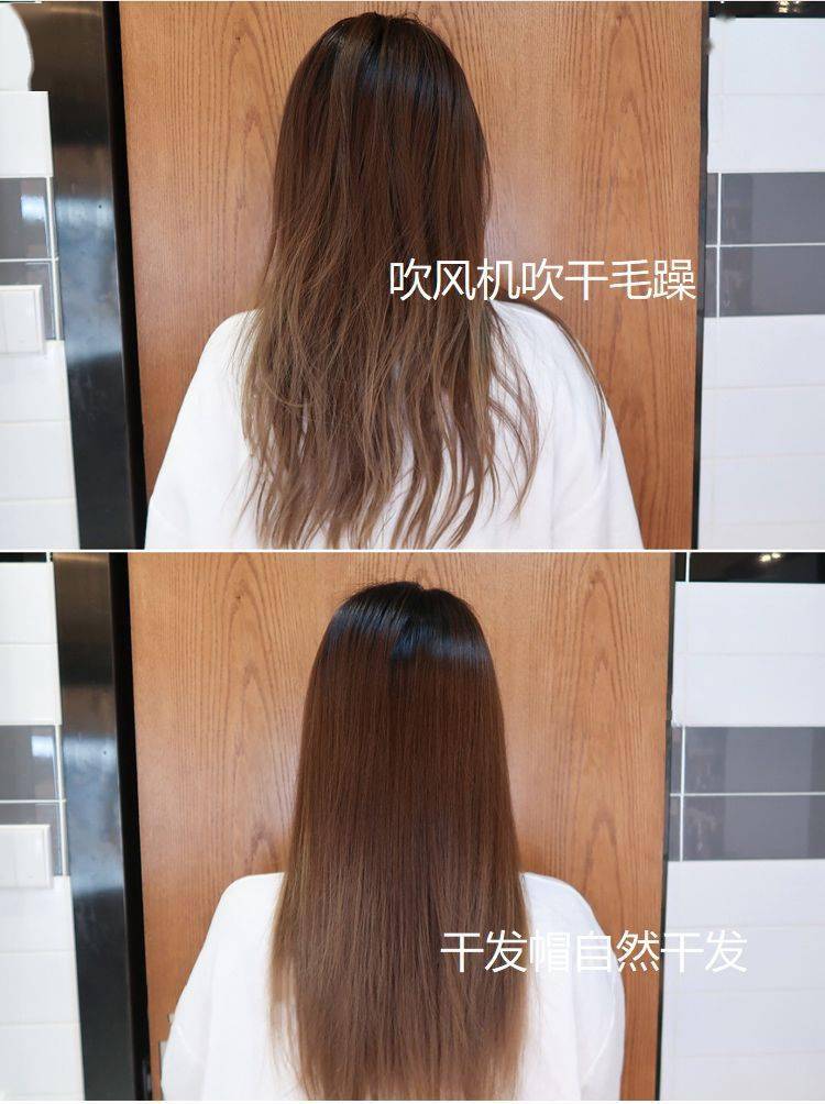 发丝|?日式神级干发帽, 5分钟告别头发湿哒哒!不伤发丝、不掉毛 ,人手必备!