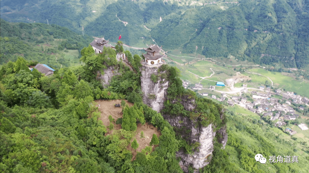 道真桃源乡有多少人口_道真县那里有美女