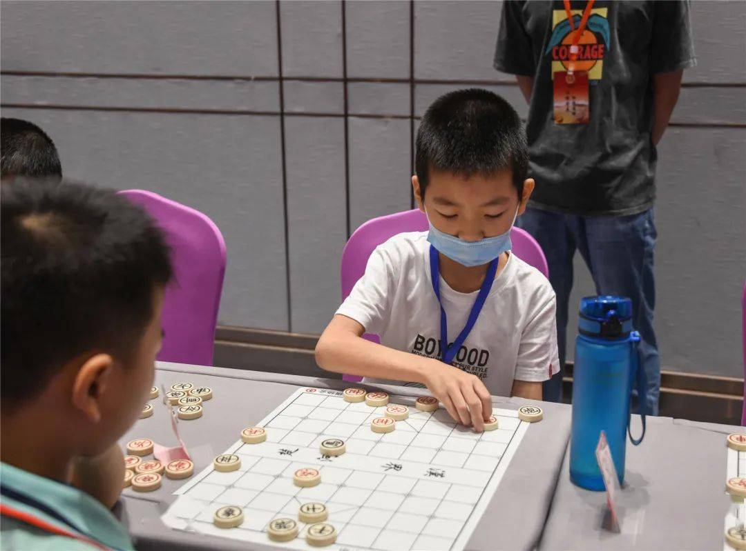 一盘棋楚河汉界猜成语_猜成语楚河汉界(3)