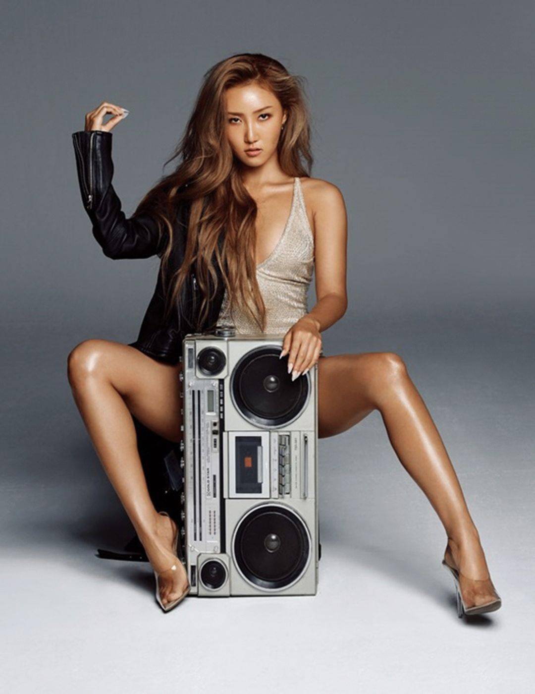 Cindy|不要让“白幼瘦”毁掉中国女孩！