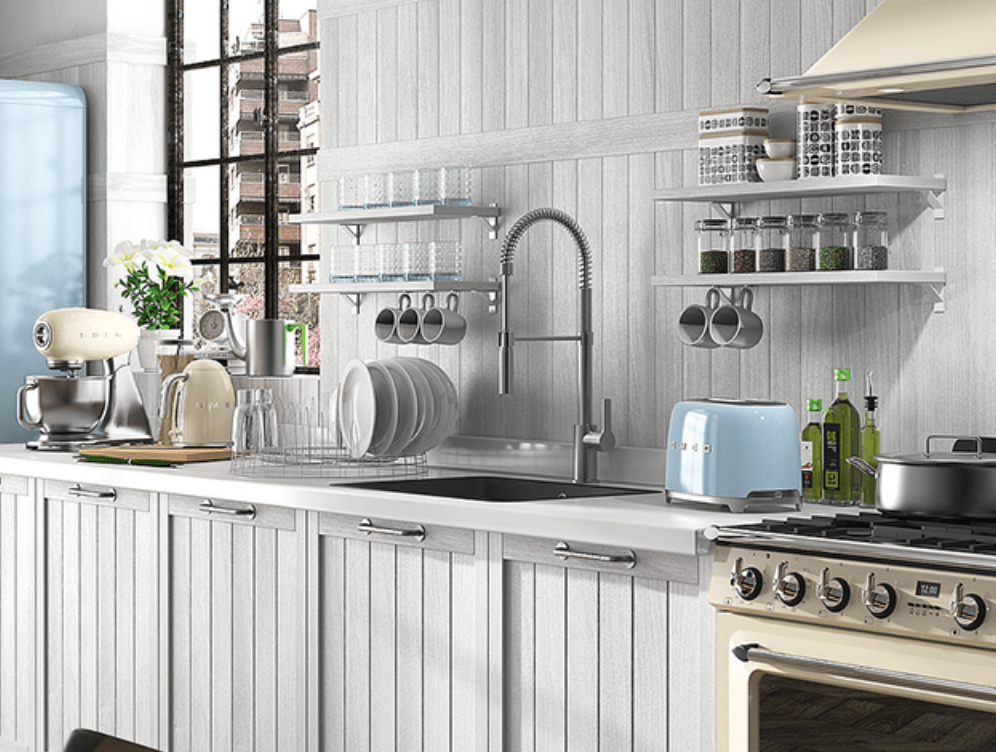 胶囊|这段时间我收藏的那些好看又实用的高颜值小家电