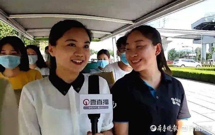 交通学院|山东高校全面复课：记者直击学子返校