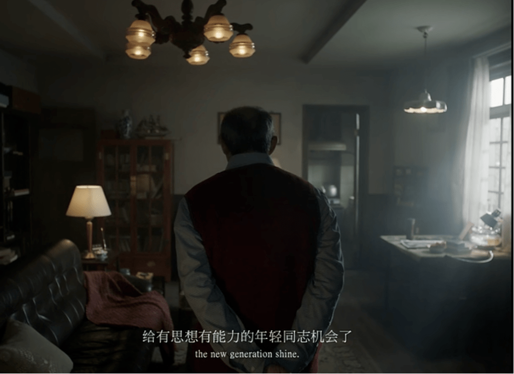通知书|故乡只剩寒暑，再无春秋北大发放首批录取通知书：从此不见父母老去