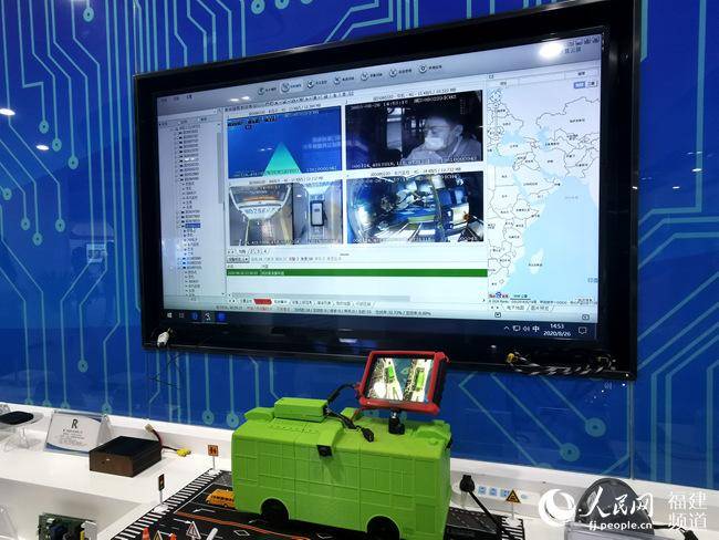 厦门|【行走自贸区】厦门自贸区：以平台为“媒” 成为培育新兴产业的优质“土壤”