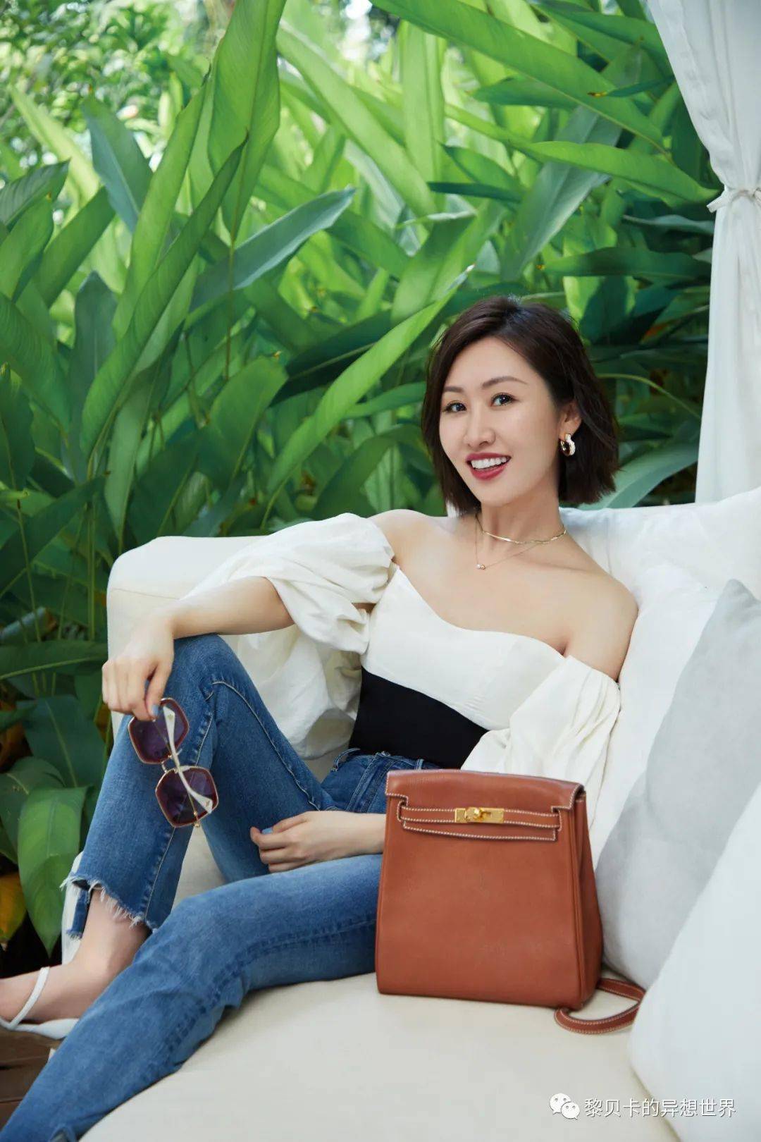 双肩包|四年了,我终于找到了好看耐用的完美双肩包!