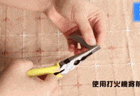 一端|原来它不止能用来喝饮料！这么多年的吸管都白扔了