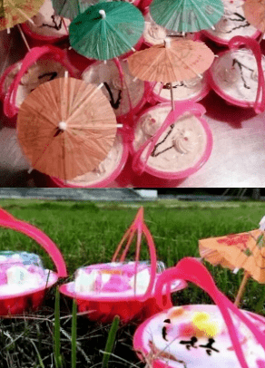 小时候|却没能陪你一起长大...意难平！陪你度过童年的 11 种零食