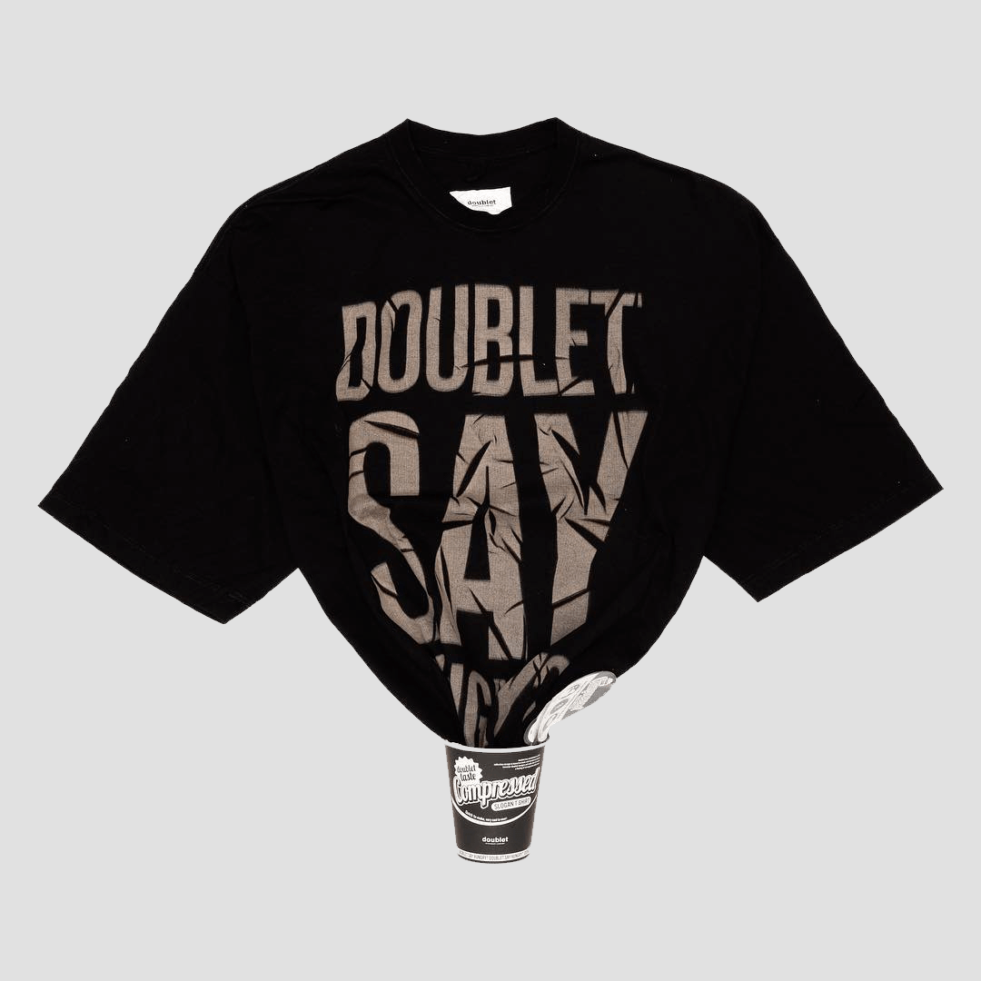 皮包|从近9000元的纸皮包，回顾Doublet过往的趣味“鬼点子”。