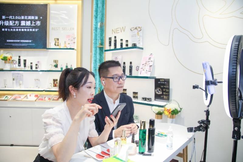 品牌|新国货品牌正佳开店首月销售额破百万，双方未来或将推出联名产品