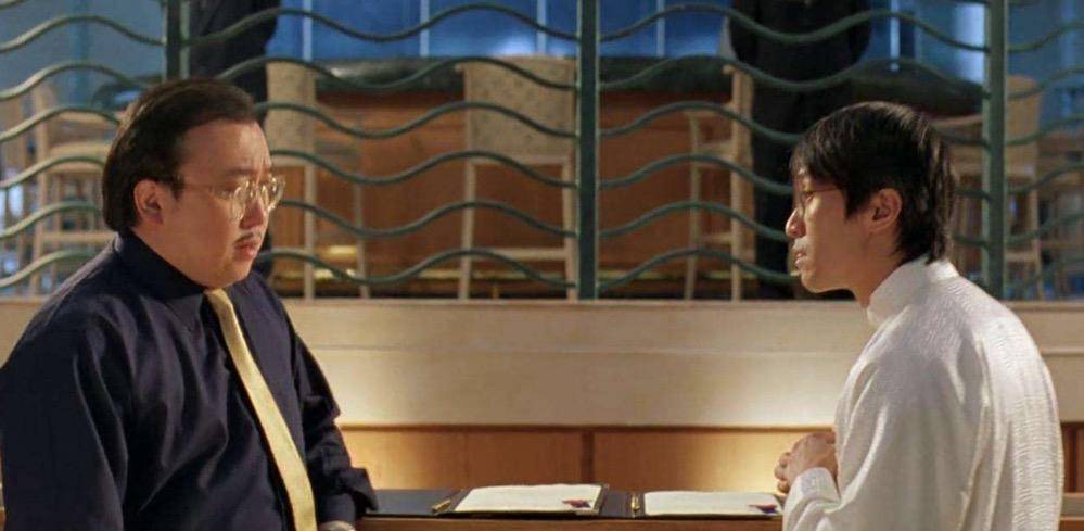 张卫健|周星驰和他的继承者们