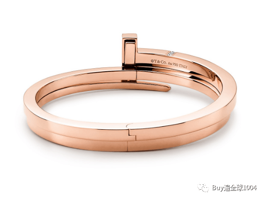 Tiffany|Tiffany 蒂芙尼 |2020免税报价（8月首饰篇）